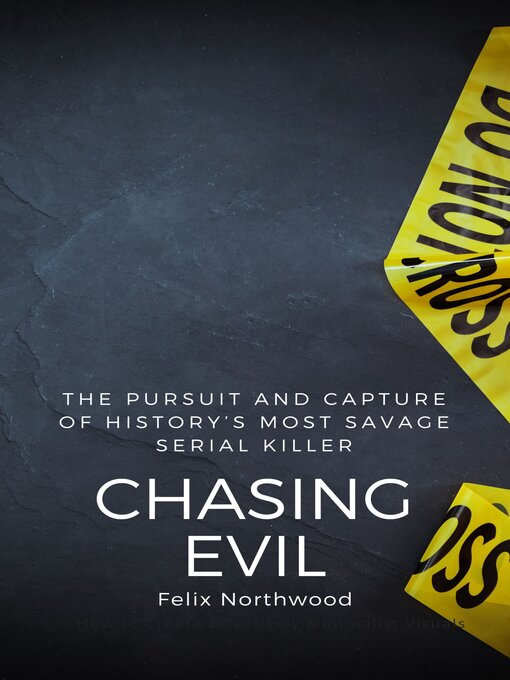Cover image for Chasing Evil